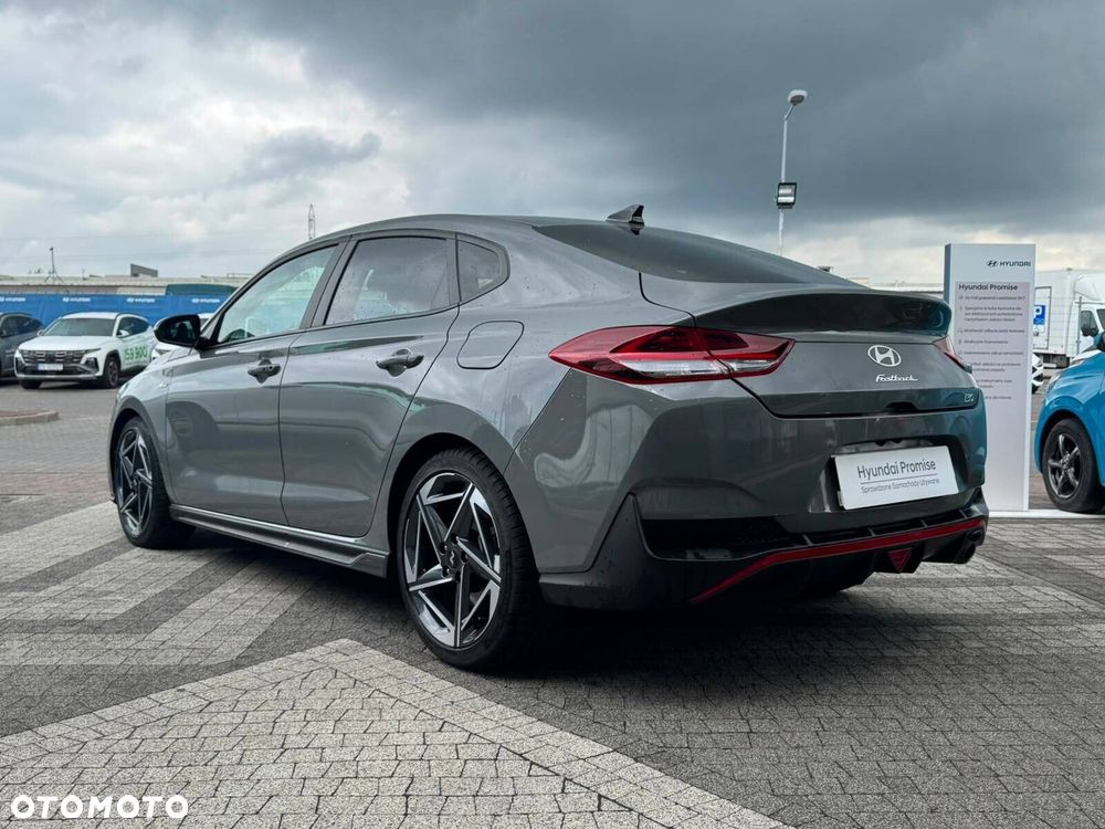 Hyundai i30 - 4