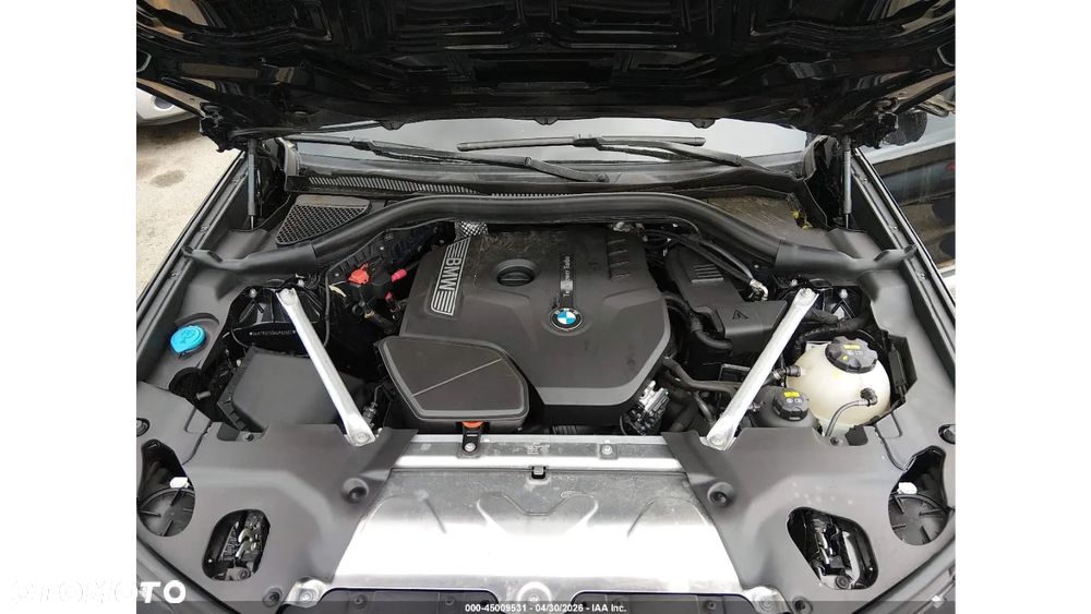 BMW X3 xDrive30i - 15