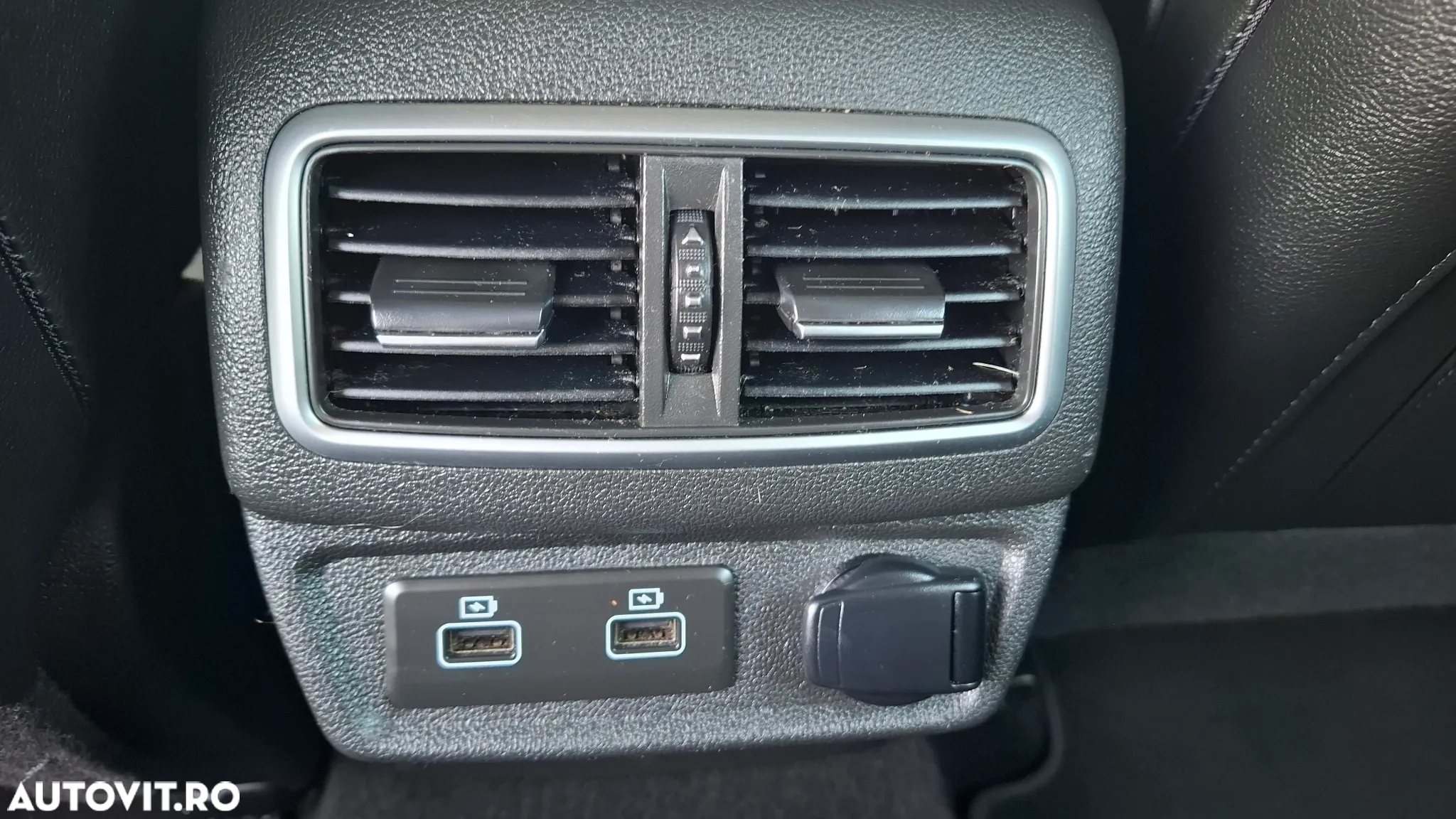 Renault Talisman Blue dCi 150 LIFE - 22