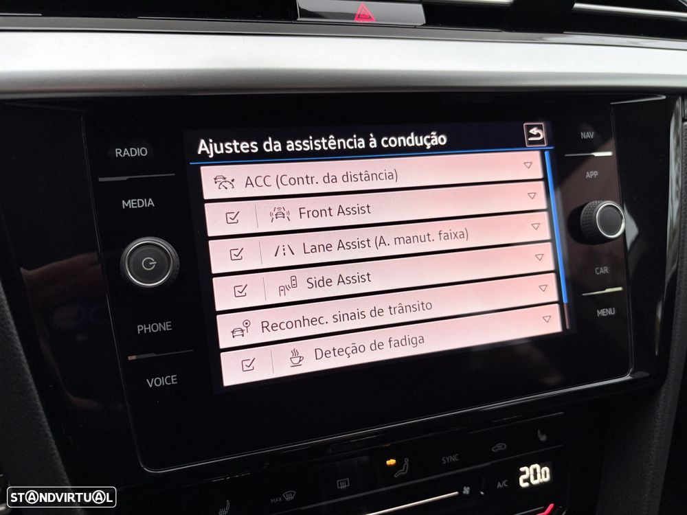 VW Arteon Shooting Brake 1.4 TSI eHybrid Elegance - 37