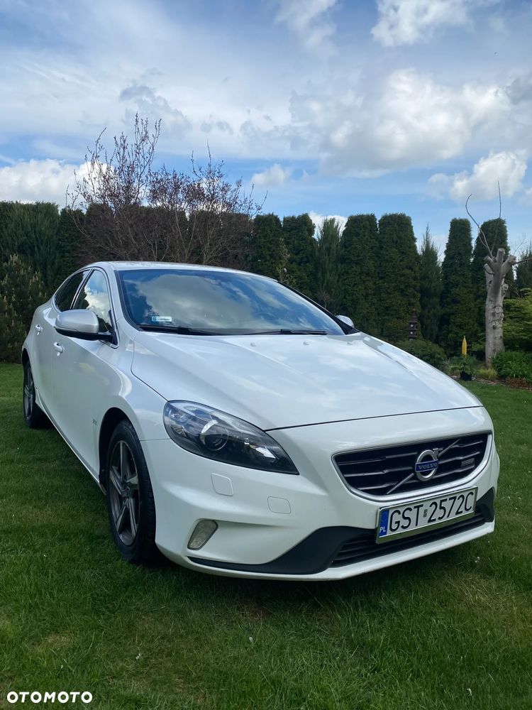 Volvo V40 - 3