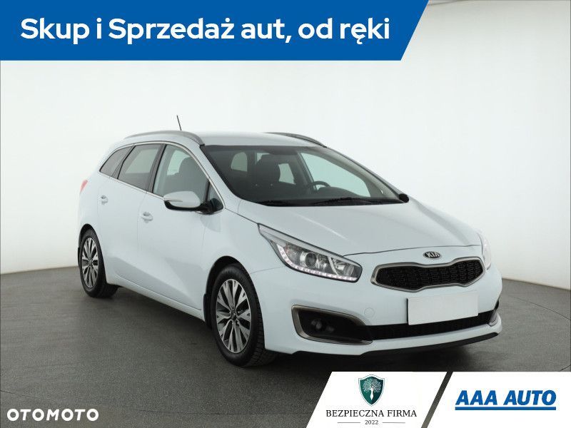 Kia Ceed - 3