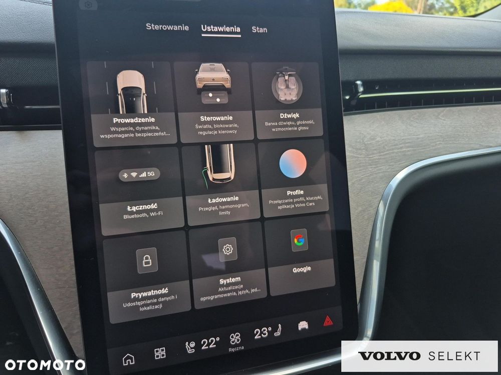 Volvo EX90 - 26