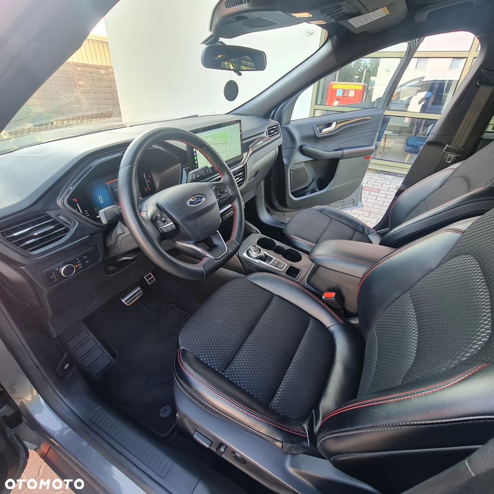 Ford Escape - 18