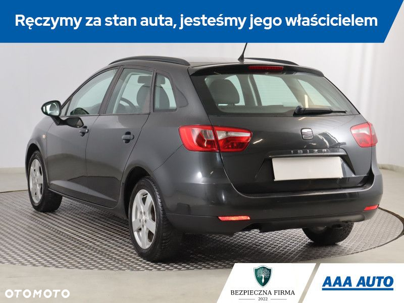 Seat Ibiza - 5