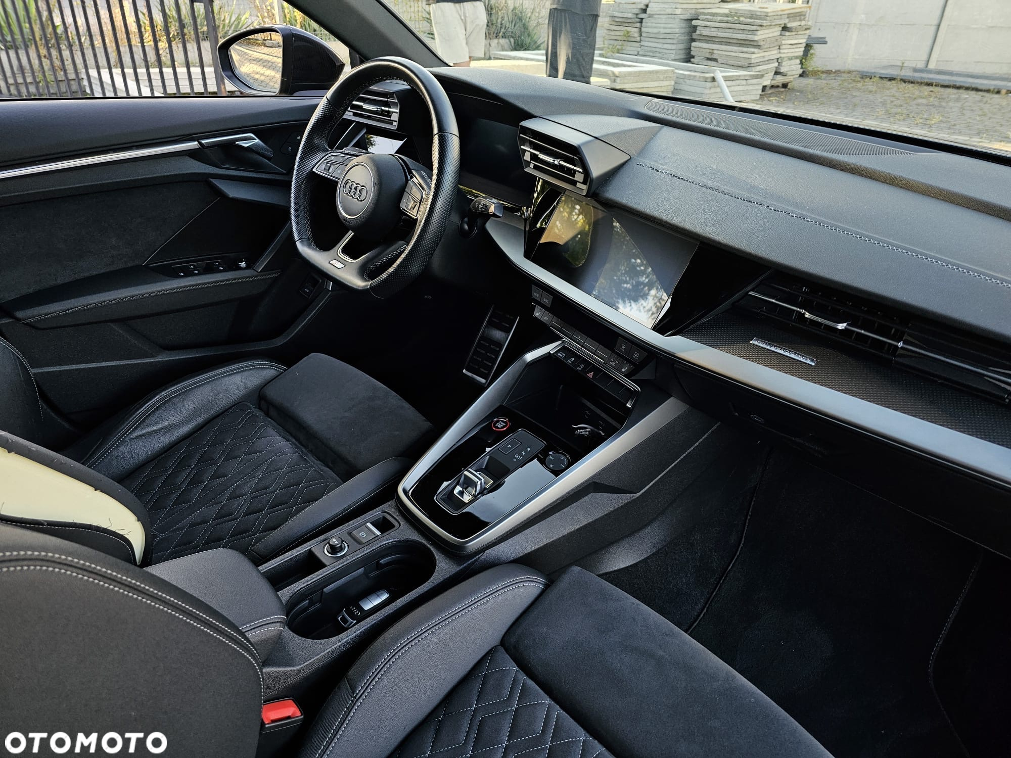 Audi S3 - 28