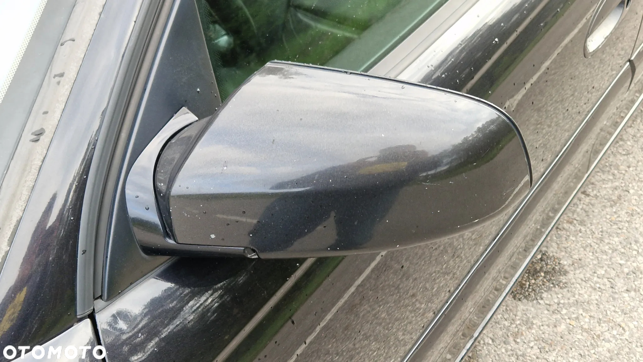Opel Omega - 21