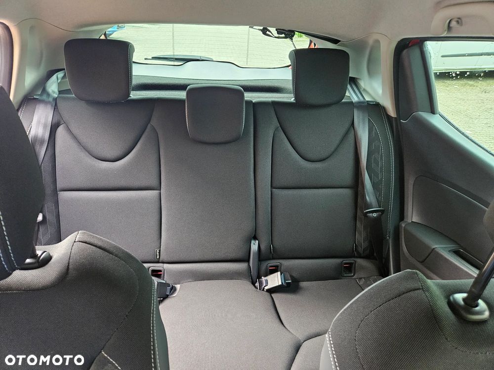 Renault Clio 0.9 Energy TCe Limited - 17