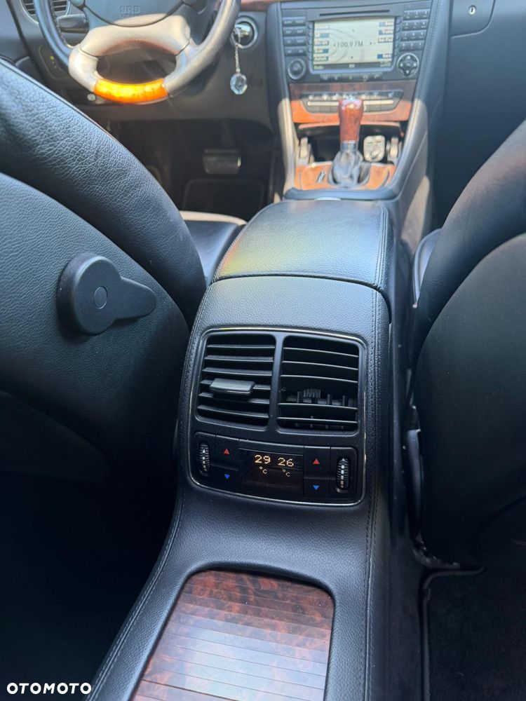 Mercedes-Benz CLS 350 7G-TRONIC - 20