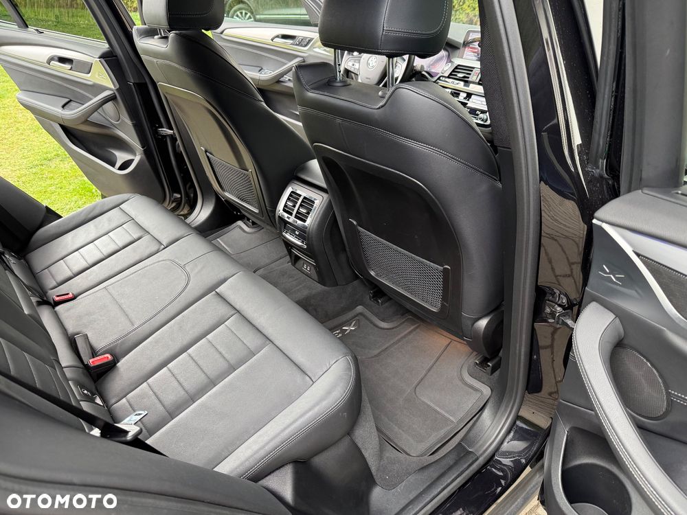 BMW X3 ver-xdrive30i-gpf-luxury-line - 25