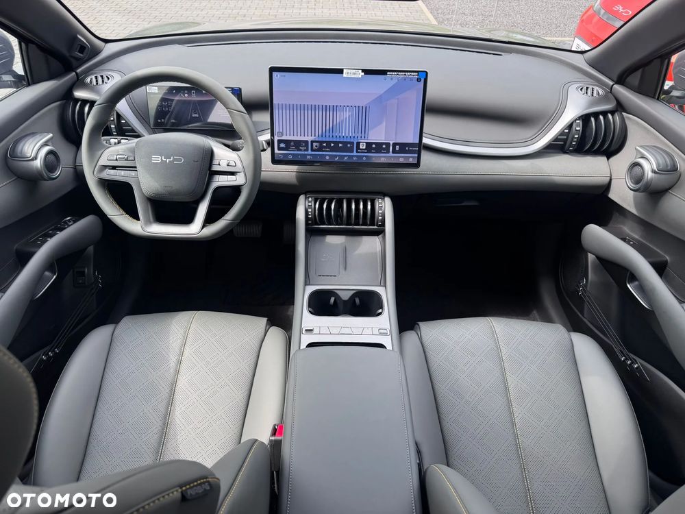 BYD Atto 3 - 12