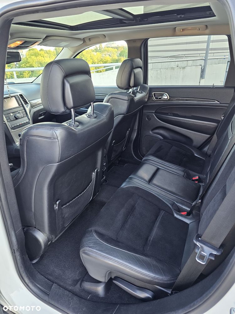 Jeep Grand Cherokee 3.0I Multijet S-Limited - 13