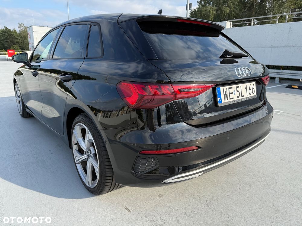 Audi A3 - 4