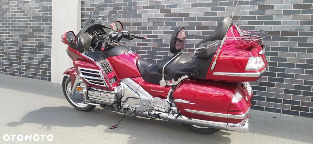 Honda GL - 7
