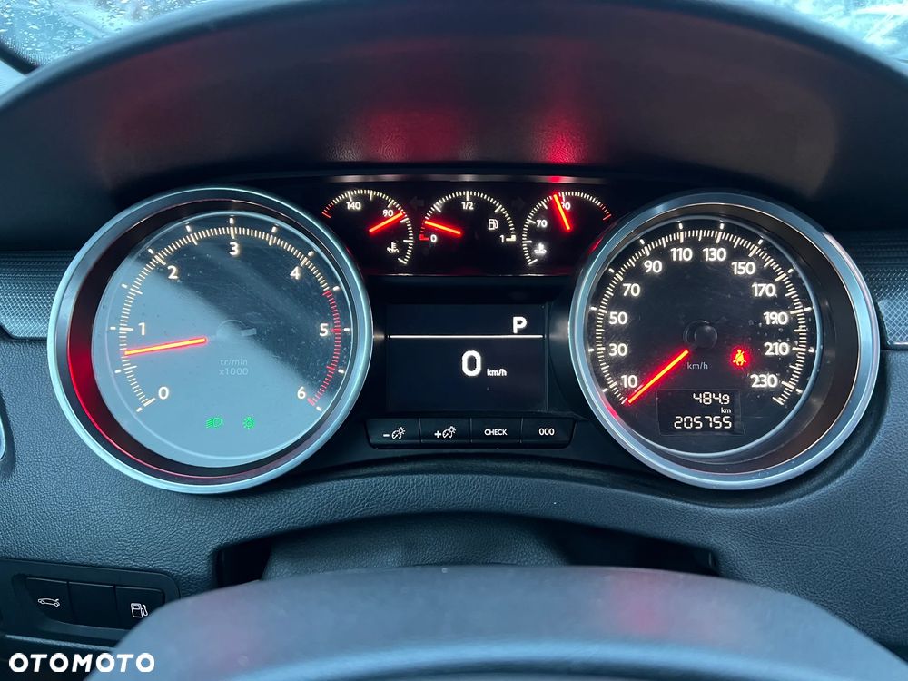 Peugeot 508 - 18