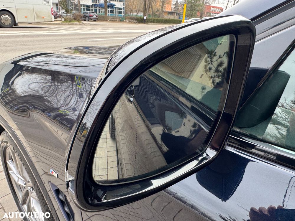 BMW X4 xDrive20d M Sport - 22