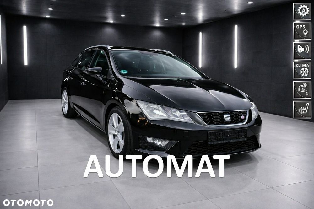 Seat Leon - 1