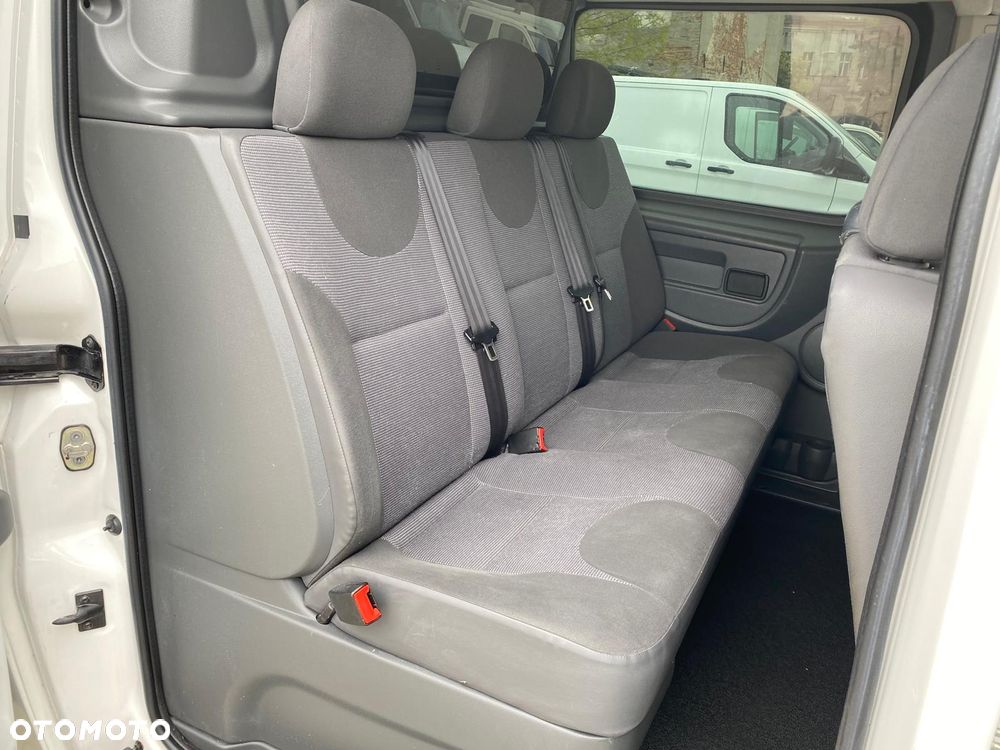 Fiat Scudo Panorama L2H1 Executive - 20