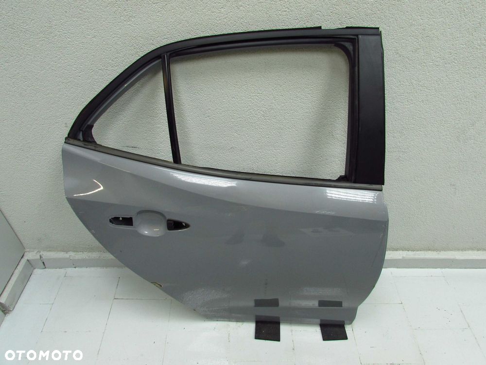 TOYOTA COROLLA E21 XII HATCHBACK HB DRZWI TYL PRAWE 19-23 - 3