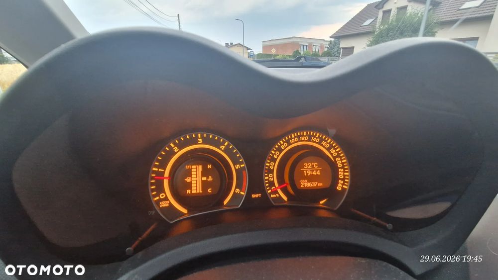 Toyota Auris 2.0 D-4D Luna - 13