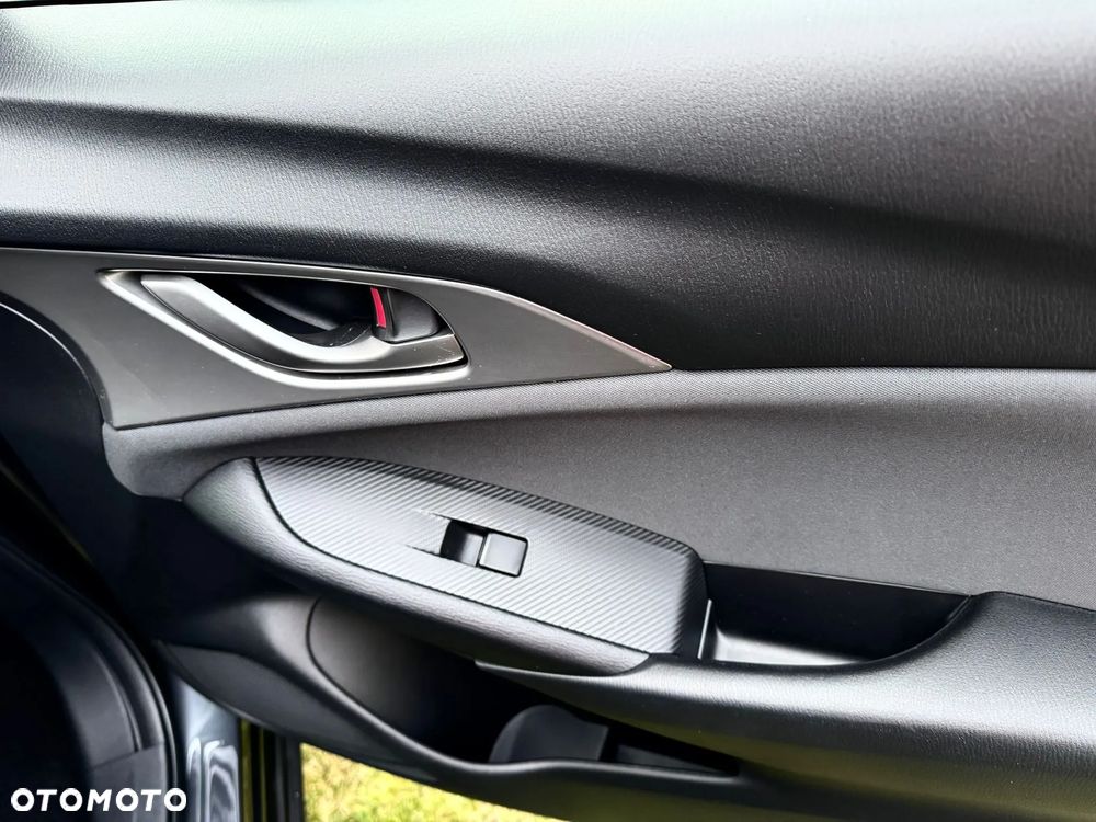 Mazda CX-3 SKYACTIV-G 150 i-ELOOP AWD Exclusive-Line - 27