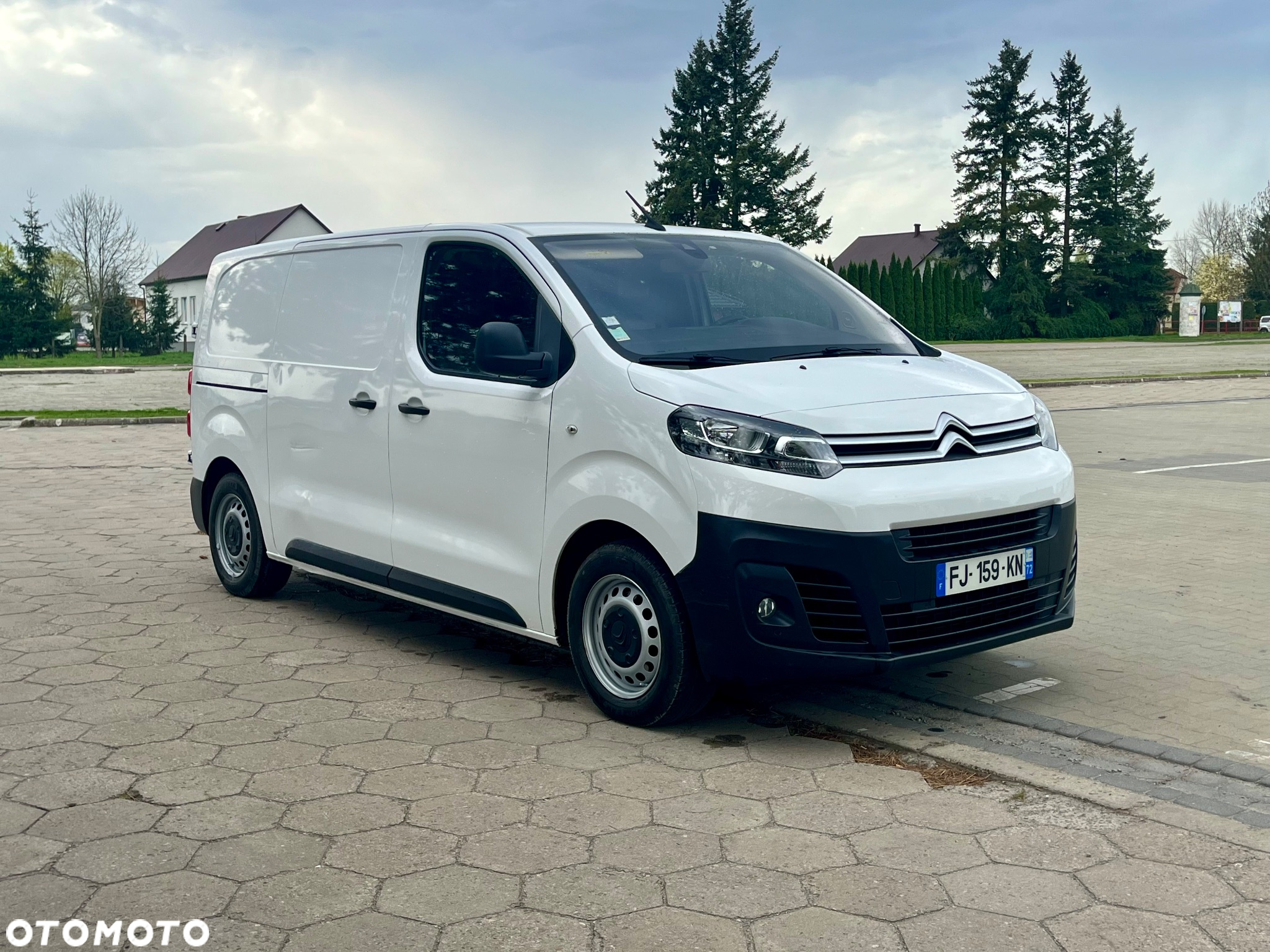 Citroën Jumpi - 3
