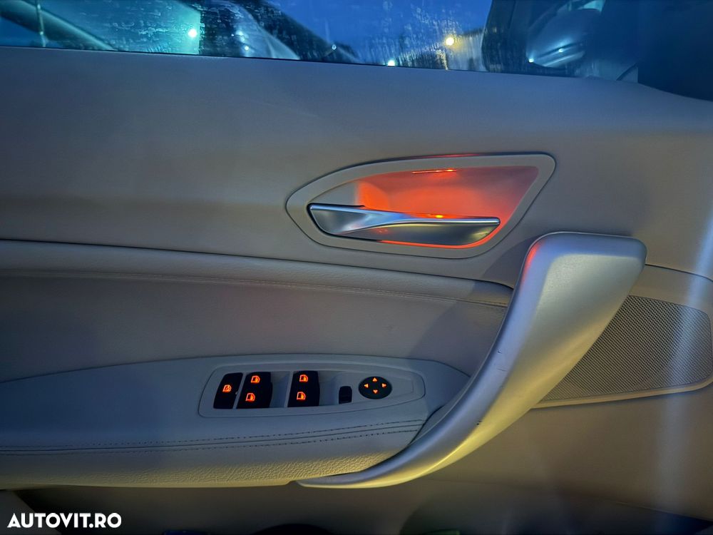 BMW Seria 1 120d - 8