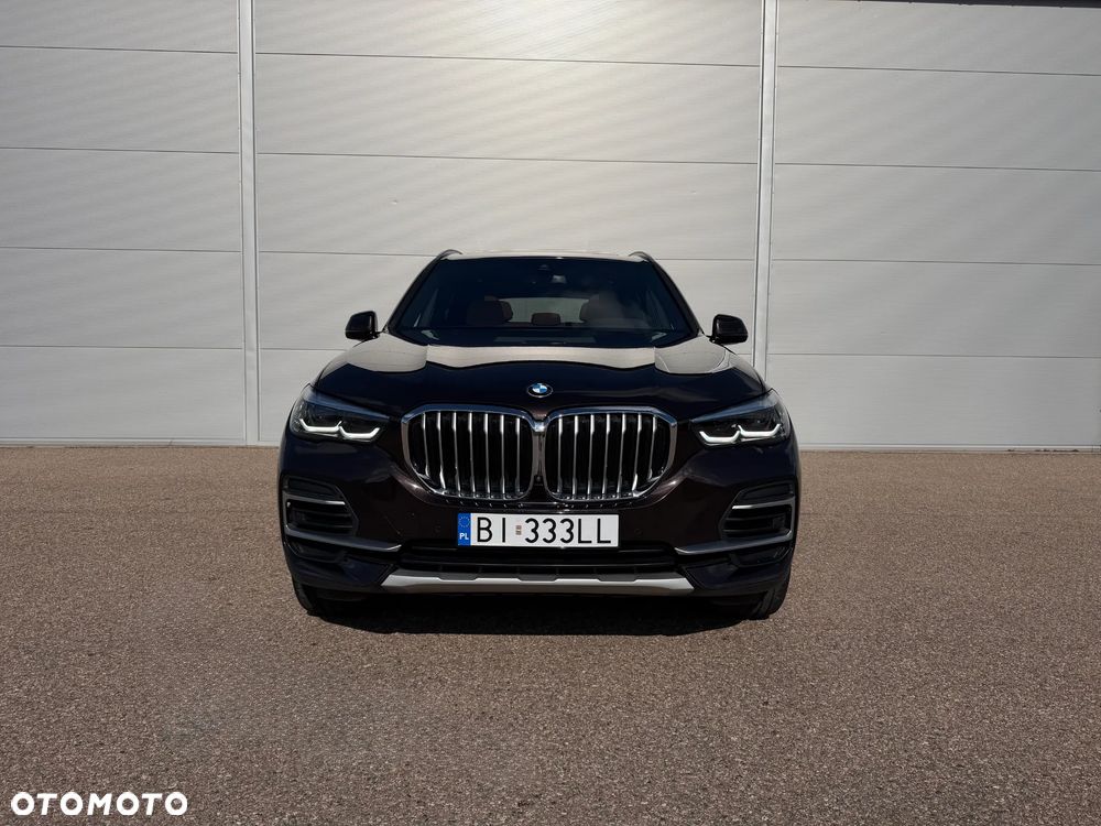 BMW X5 xDrive40i mHEV - 3
