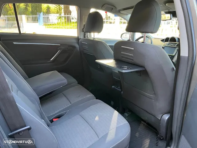Toyota Verso 1.6 D-4D Comfort - 22