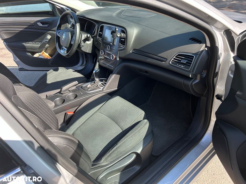 Renault Megane Energy dCi EDC Intens - 3