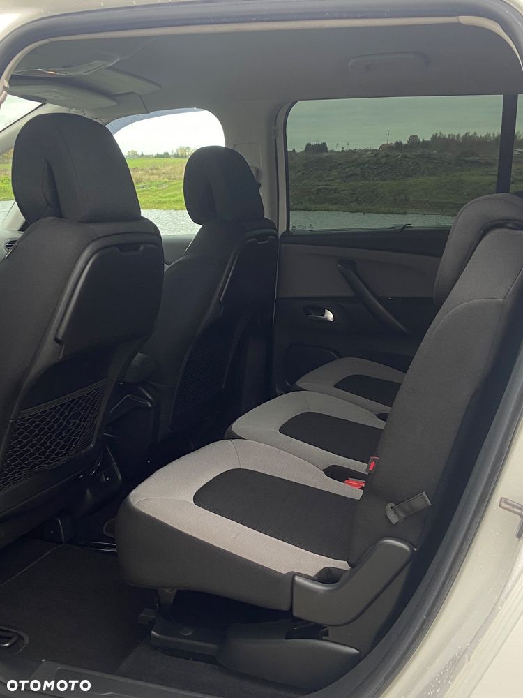 Citroën C4 Grand Picasso 2.0 BlueHDi Exclusive - 12