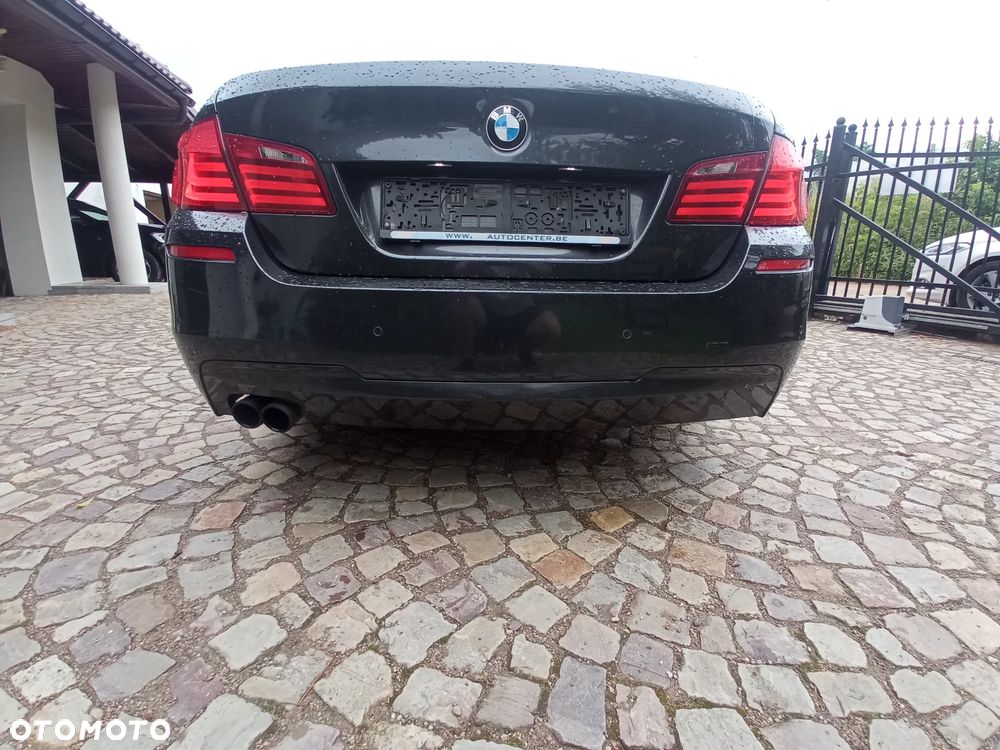 BMW Seria 5 - 10