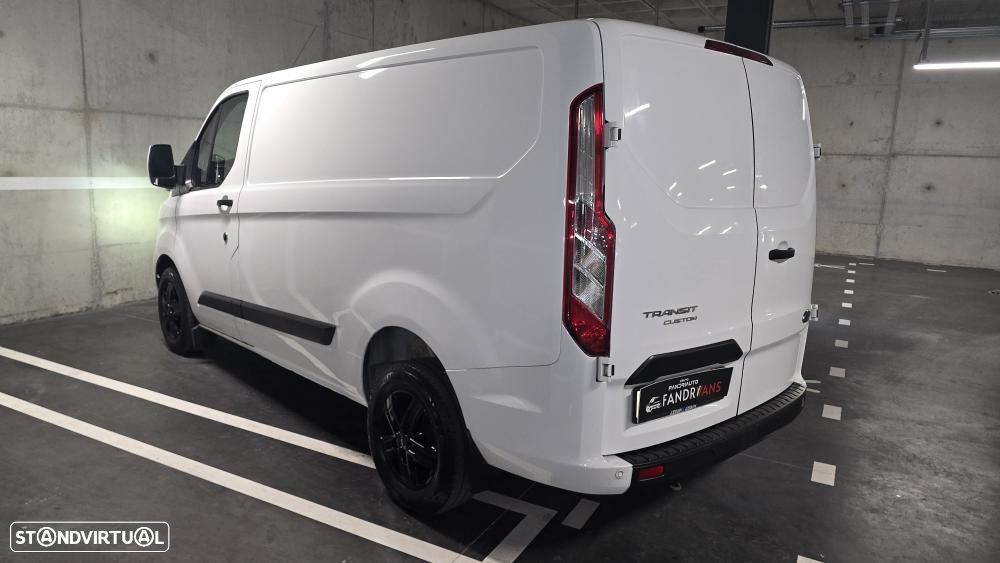 Ford Transit Custom 280 L1 H1 2.0 Tdci Trend - 7
