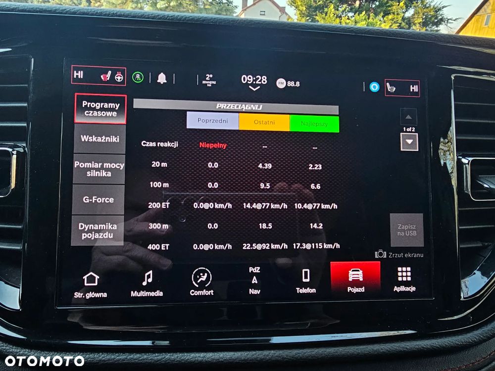 Dodge Durango 5.7 R/T - 28