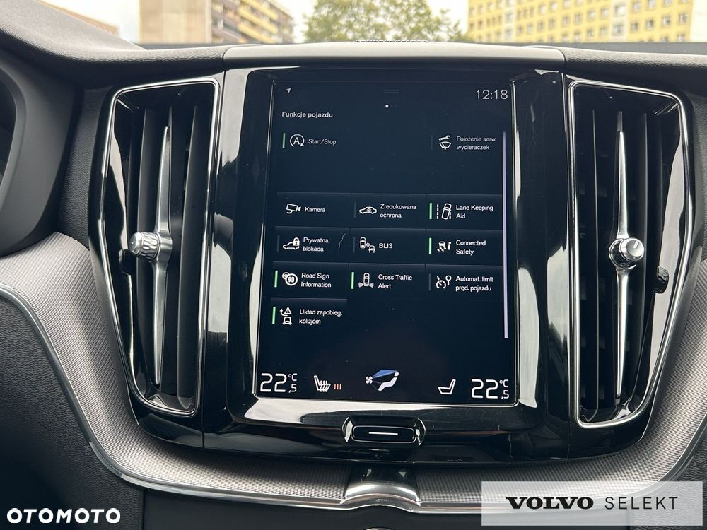 Volvo XC 60 - 15