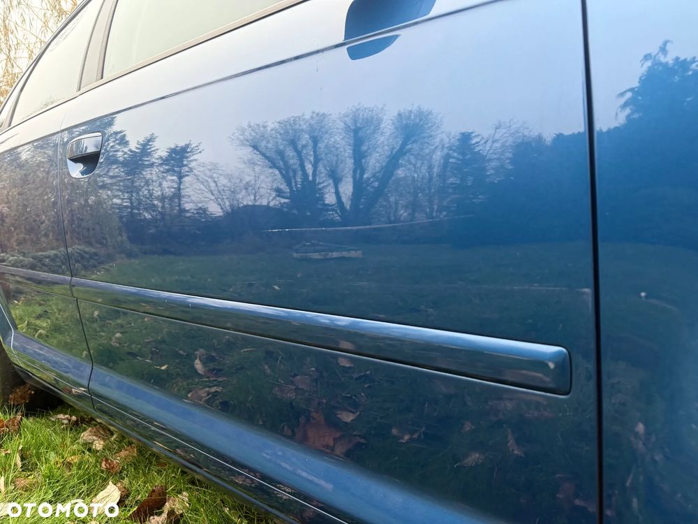 Audi A3 Sportback 1.4 TFSI Ambition - 8