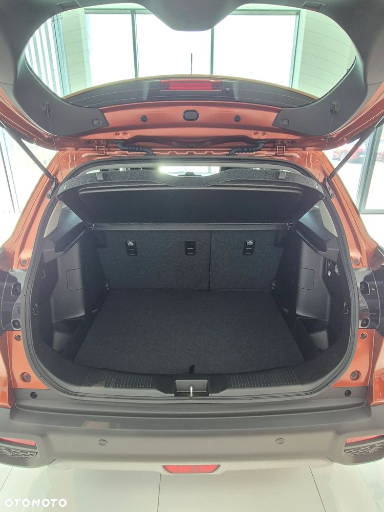 Suzuki S-Cross 1.4 BoosterJet mHEV Premium Plus SP - 8