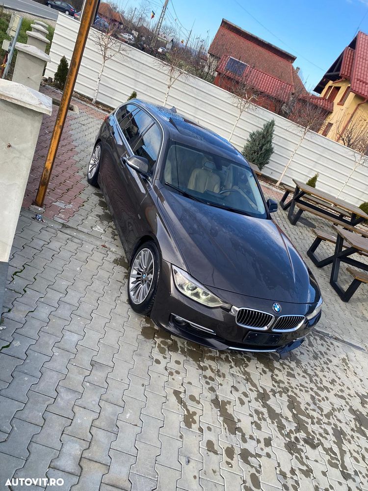 BMW Seria 3 - 2