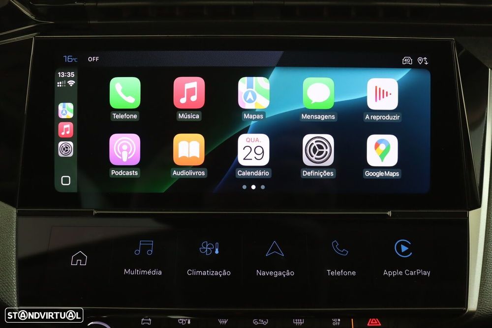 Peugeot 308 1.2 PureTech Allure - 25