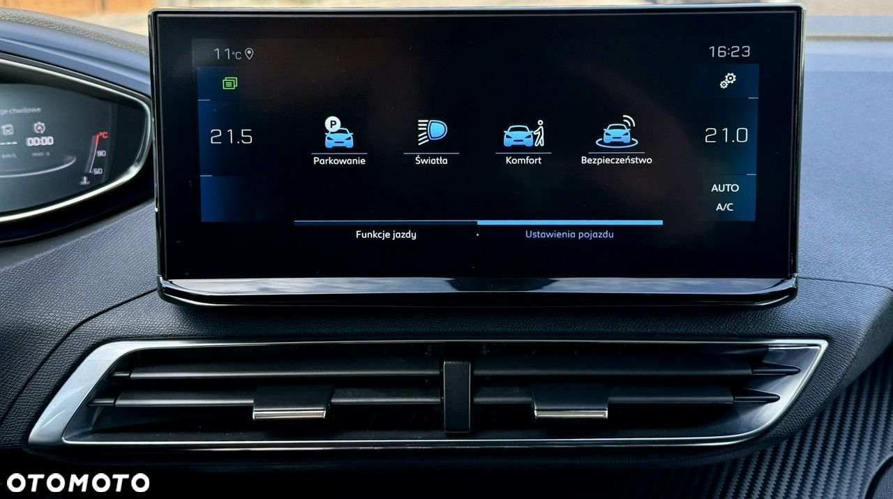 Peugeot 5008 BlueHDI 130 Allure Pack - 33