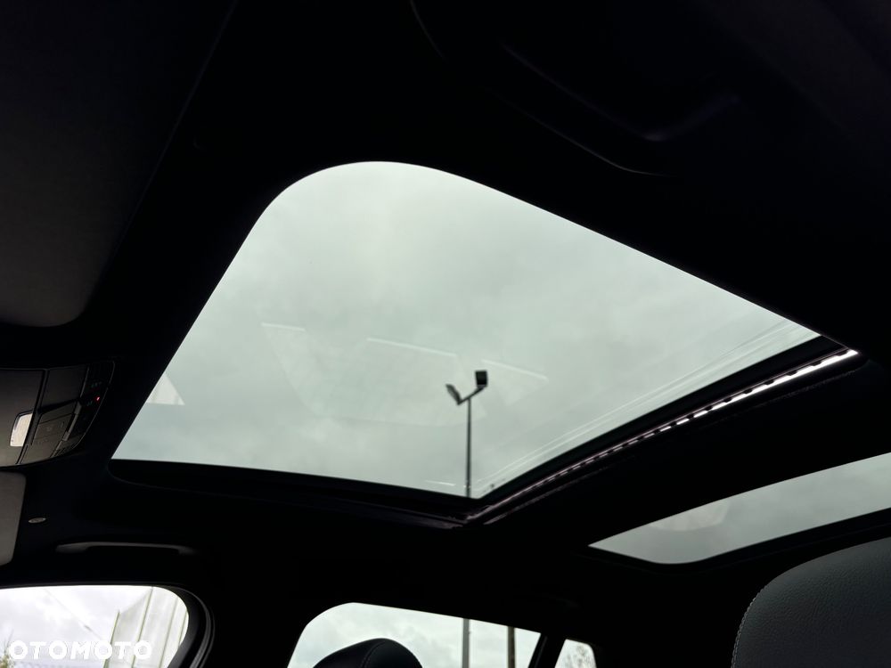 Mercedes-Benz Klasa C 220 d T 9G-TRONIC AMG Line - 24