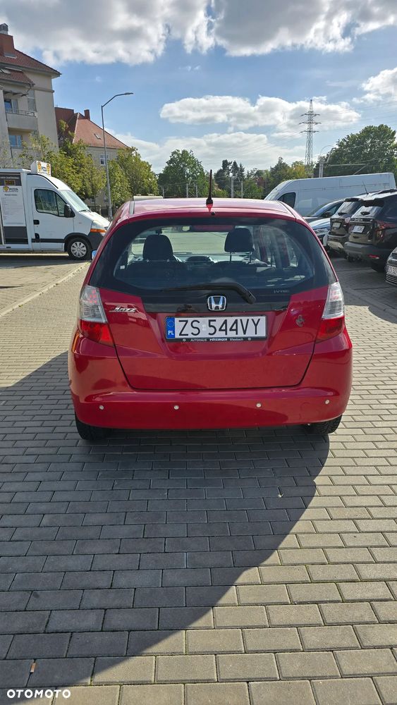 Honda Jazz 1.4 Elegance - 5