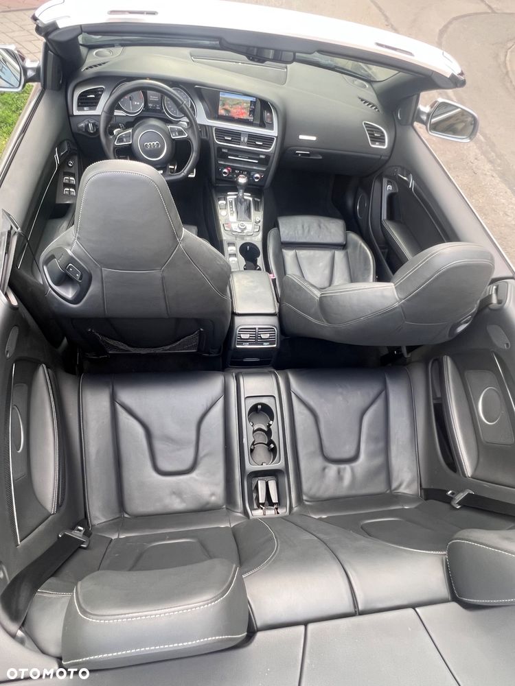 Audi S5 Coupé 3.0 TFSI Quattro S tronic - 28