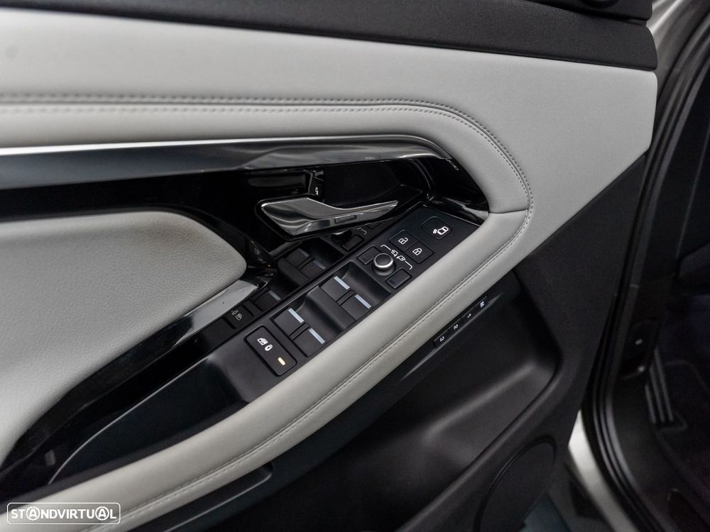 Land Rover Range Rover Evoque 1.5 P300e AWD R-Dynamic S Auto - 19