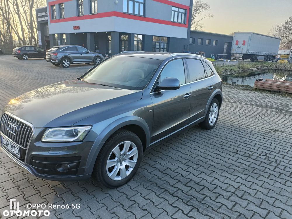 Audi Q5 2.0 TDI Quattro S tronic - 11