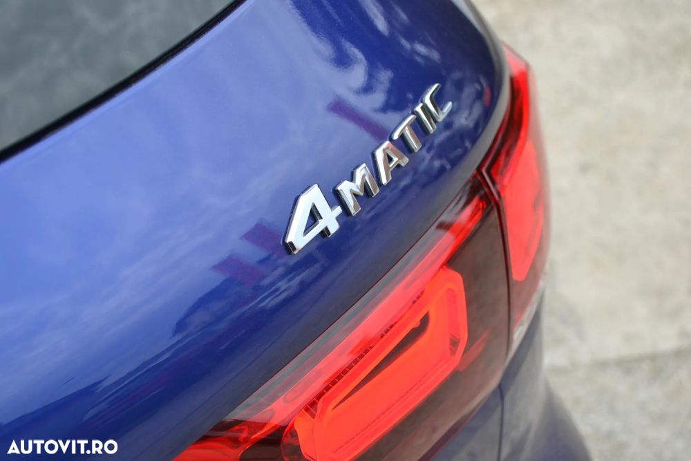 Mercedes-Benz GLB 200 d 4MATIC Aut. - 39