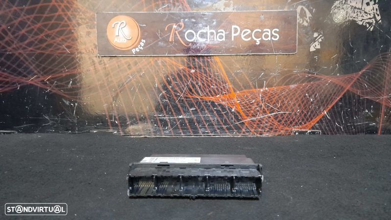 Módulo Da Sofagem Ford Focus (Daw, Dbw) - 1