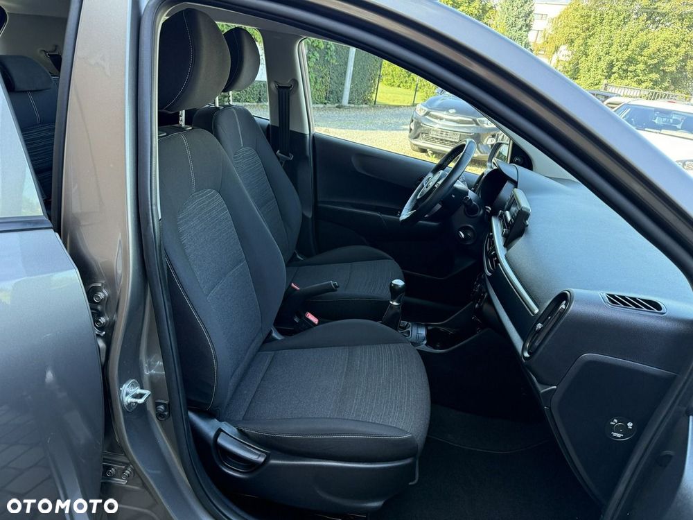 Kia Picanto 1.0 Edition 7 - 19