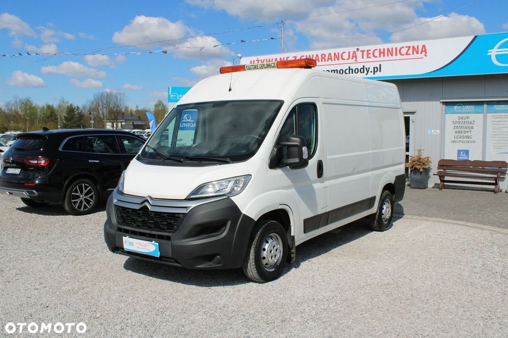 Citroën Jumper - 3