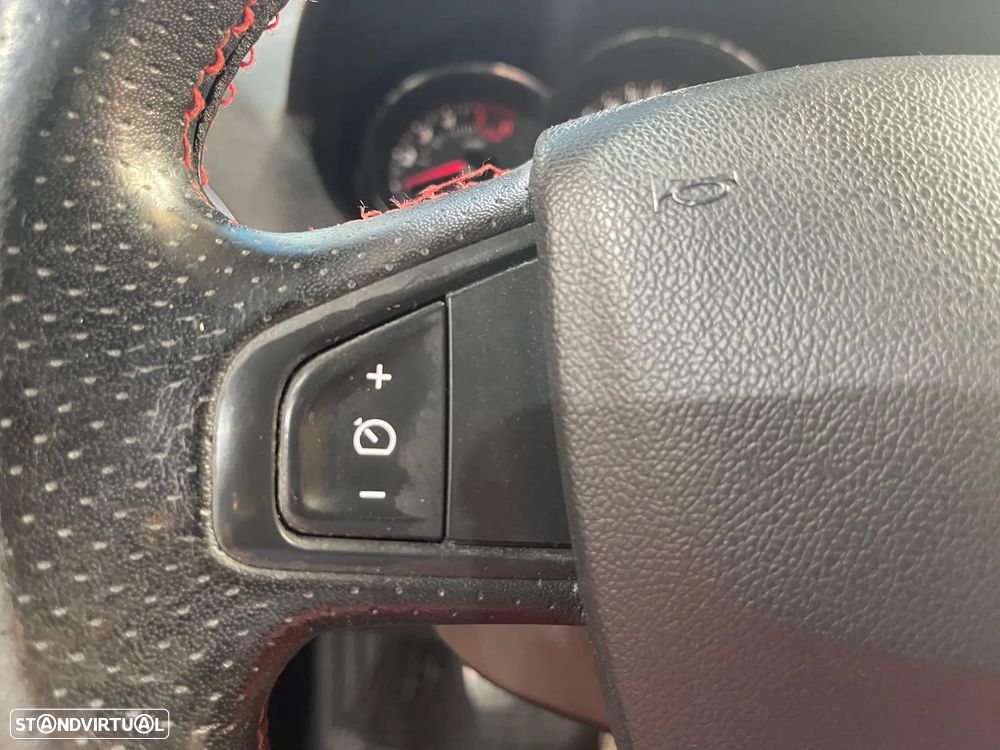 Renault Mégane Sport Tourer 1.5 dCi GT Line SS - 42